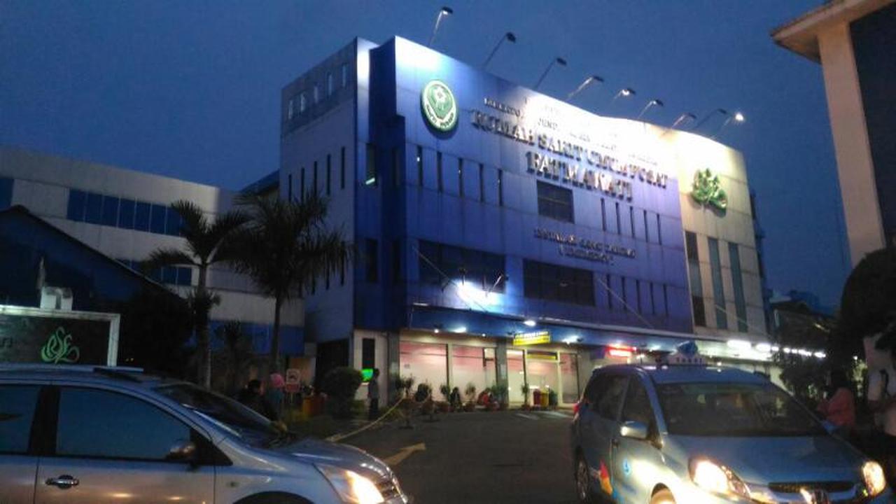 Yusron Fahmi/Liputan6.com