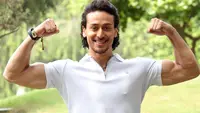 Aktor Bollywood Tiger Shroff Jadi Target Penembakan, Dada dan Tangan Terluka