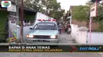 Keduanya tidak terlihat sejak sebelum Hari Raya Idul Adha.