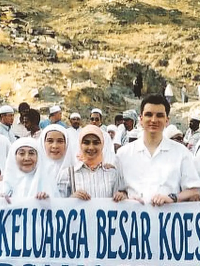 Maudy Koesnaedi