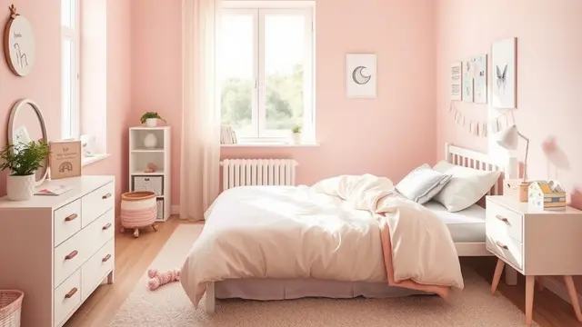 inspirasi warna cat tembok rumah