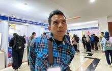 Cerita di Balik Job Fair: Kaum Difabel Ditolak Perusahaan Karena Bermodal Ijazah SLB