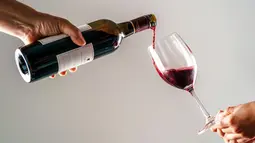 Pencurian Wine Terbesar di Italia, 30 Ribu Botol Raib