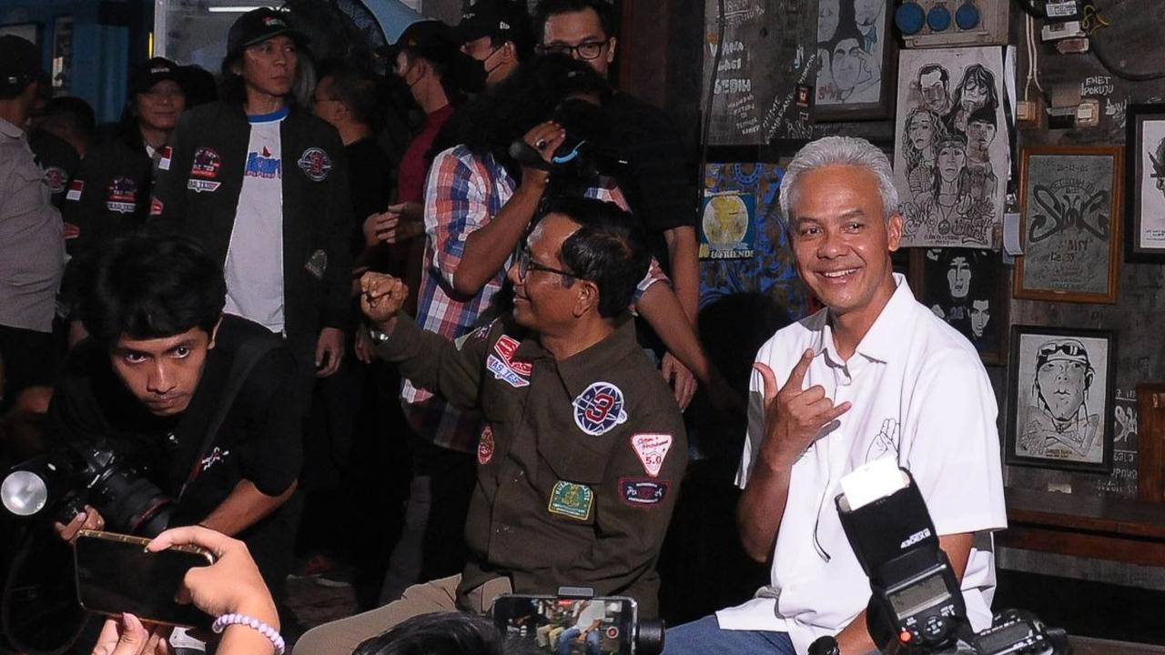 Dok. Istimewa
