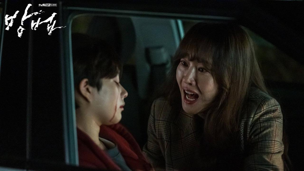 6 Drama Korea Tentang Pemburu Hantu Paling Populer, Penuh Aksi Seru - Exorcism