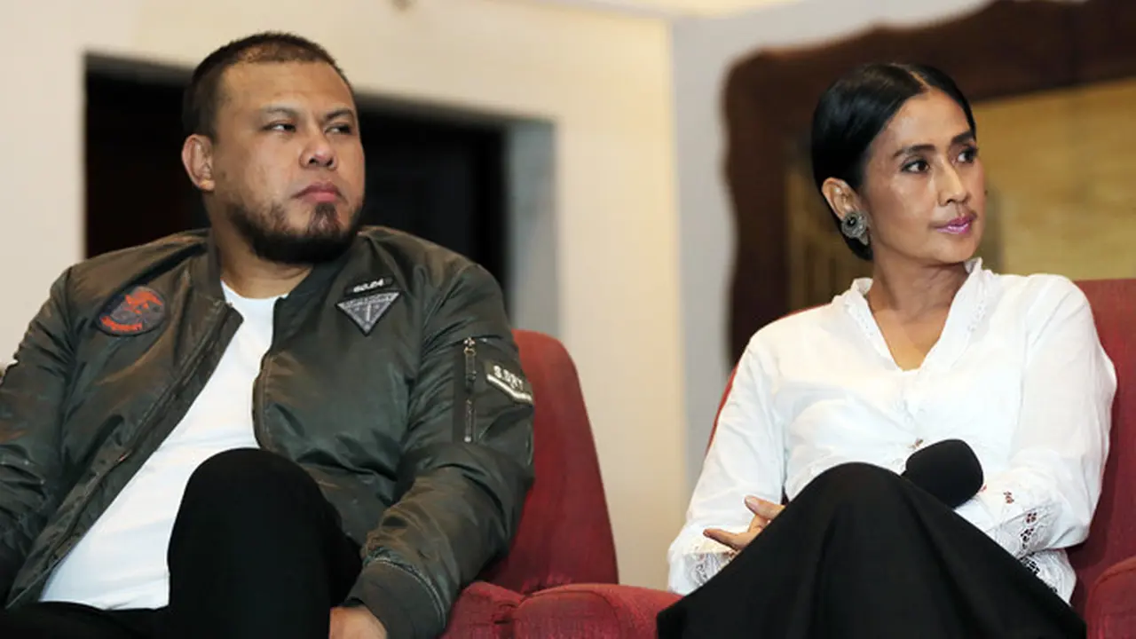 [Bintang] Ayu Laksmi