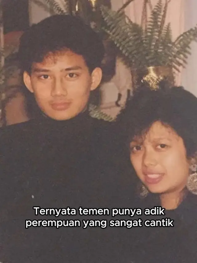 Sandiaga Uno ungkap perjalanan cintanya (Instagram/sandiuno)