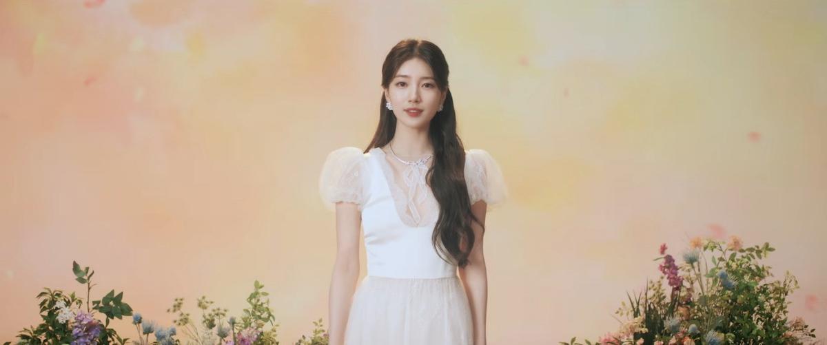 Disney+ Rilis Highlight MV Suzy, 'Waiting On A Wish' Bikin Fans Terpana