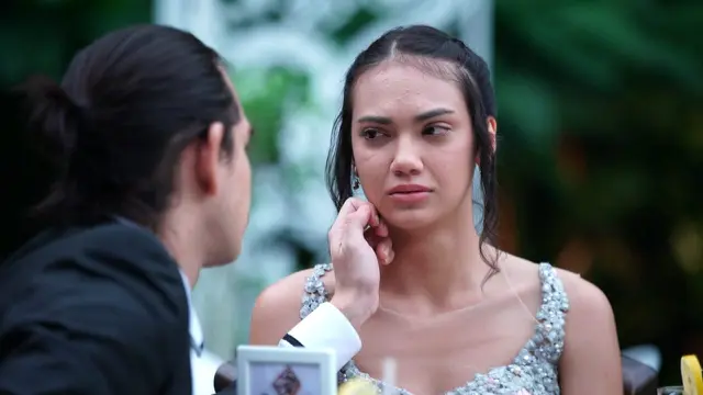 Samudra Cinta