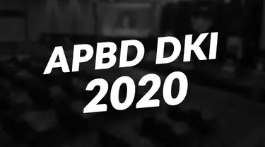Ketua DPRD DKI Jakarta Prasetio Edi Marsudi menyebut, pembahasan RAPBD 2020 masih memungkinkan, sebab hal tersebut dapat dikejar dengan waktu yang ada.