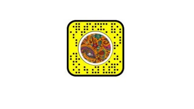 Batik Lens Snapchat (Dok. Snapchat)