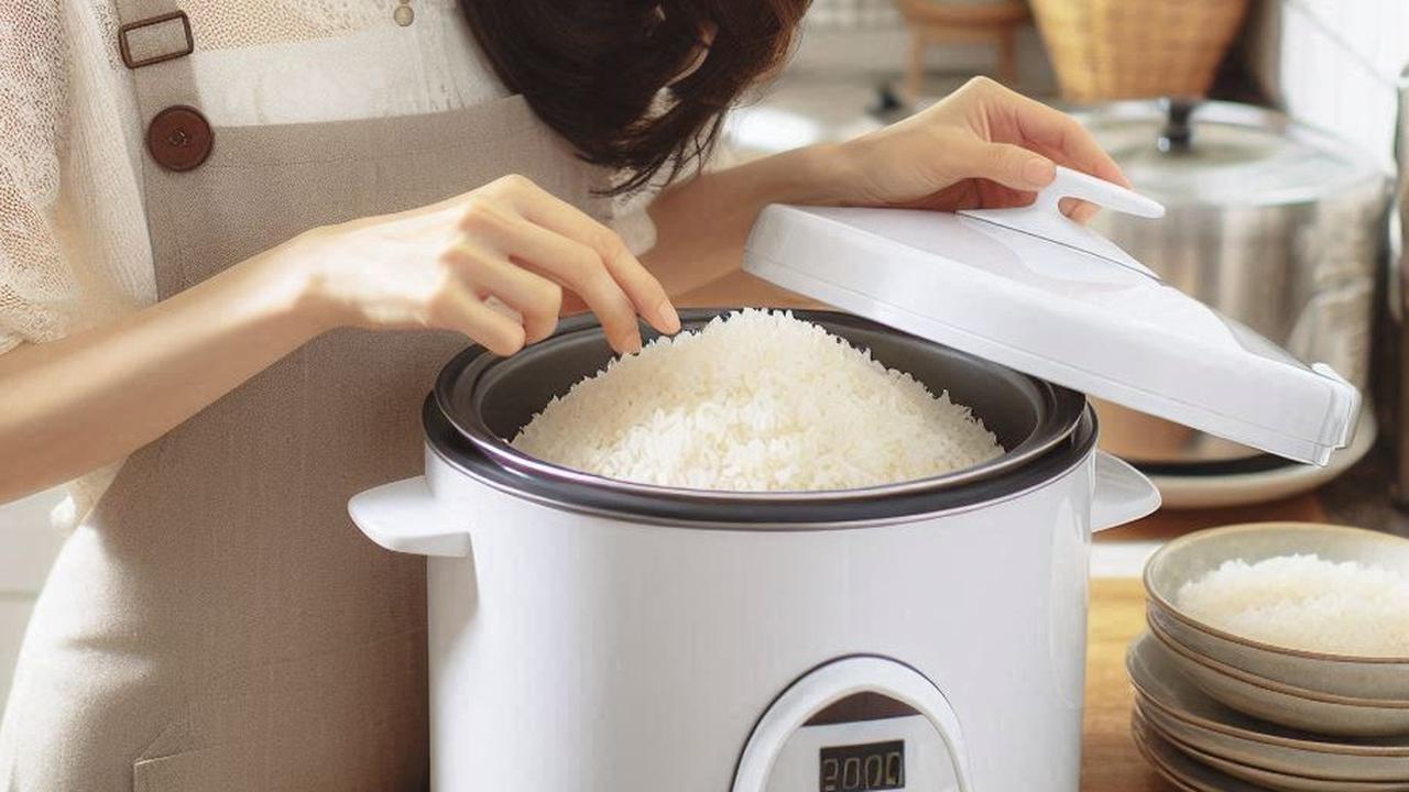 Awas! Berapa Lama Nasi Aman di Magic Jar? Ini Panduan Lengkapnya