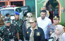 Pemkot Jambi Siapkan Armada Ekstra Antisipasi Lonjakan Sampah Lebaran