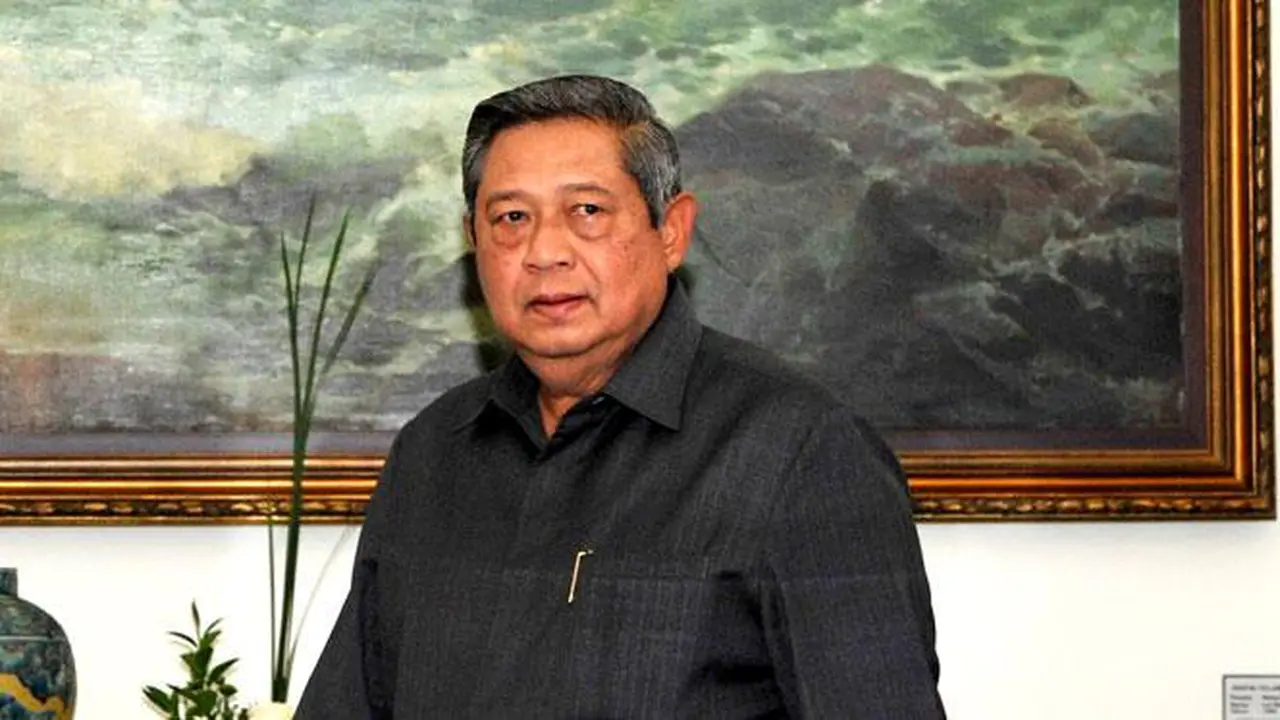 SBY Tak Ratifikasi FCTC Tembakau, KTNA Ucapkan Terima Kasih