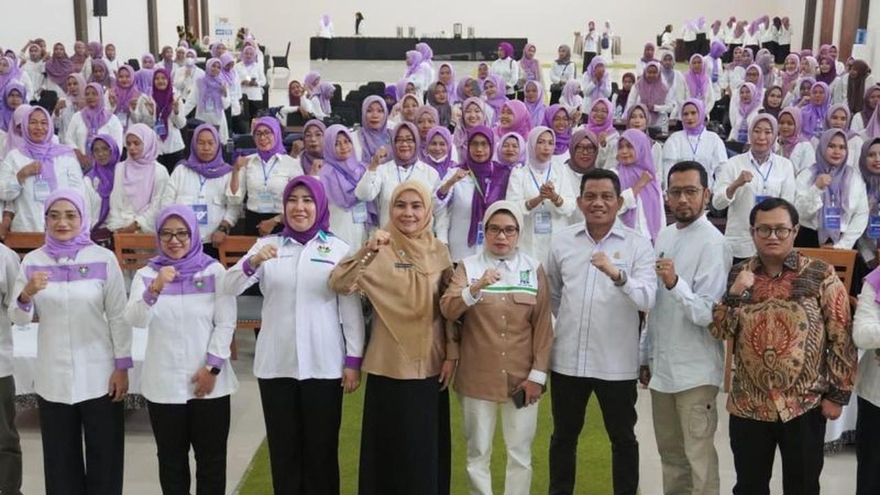 Fakta Unik: Target 82 Juta Penerima, DPR dan BGN Sosialisasi Program Makan Bergizi Gratis untuk Generasi Emas