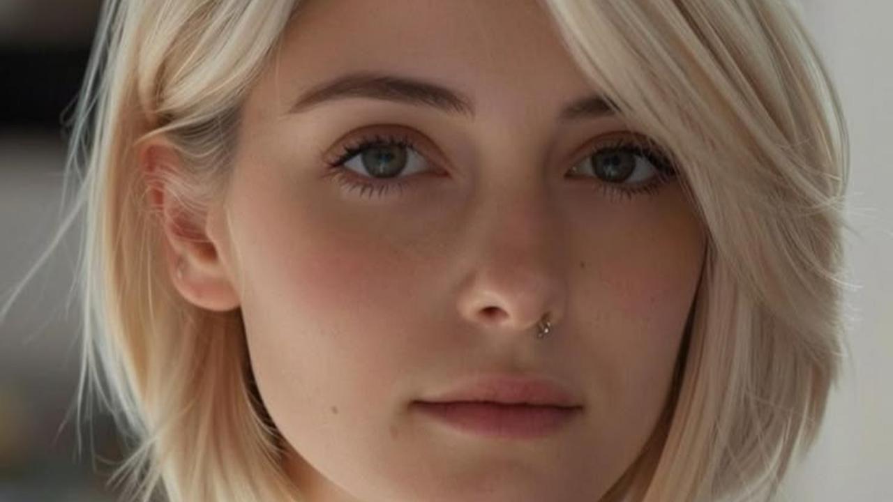 5 Model rambut wanita untuk si jidat lebar
