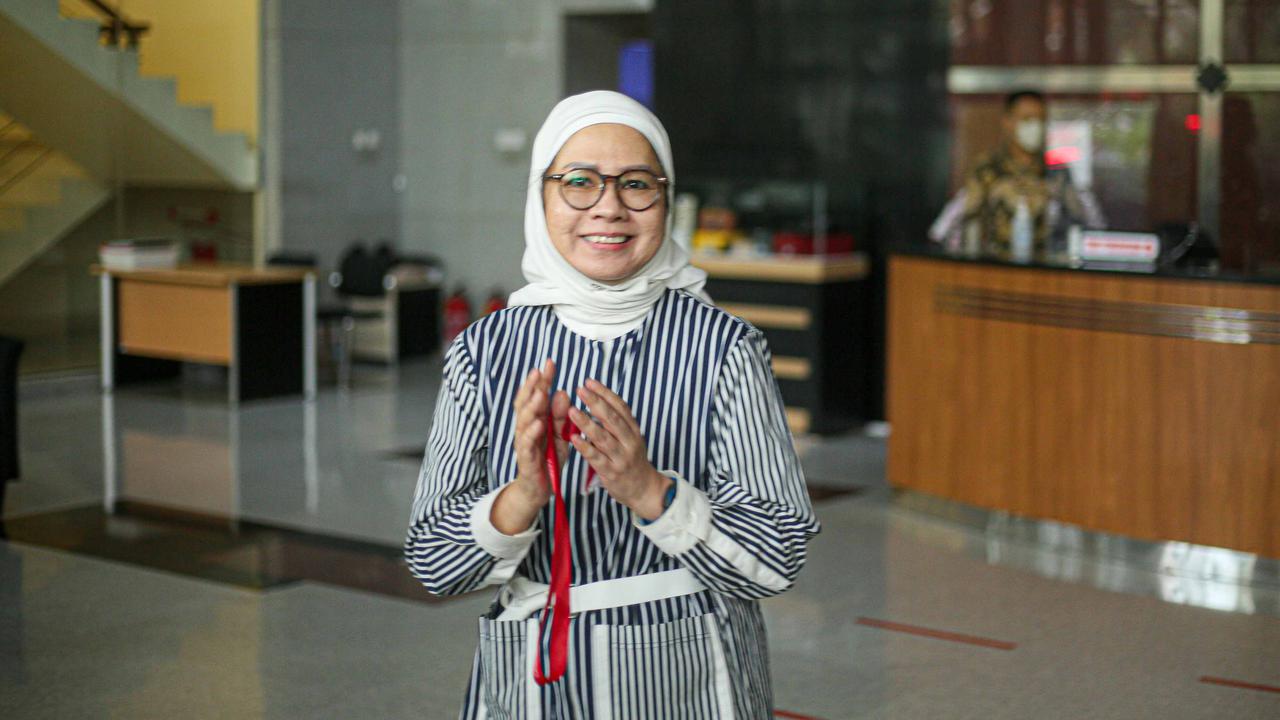 Cerita Eks Dirut Pertamina Awal Mula Kenal Riza Chalid Hingga Kerry Adrianto dan Anak Buahnya