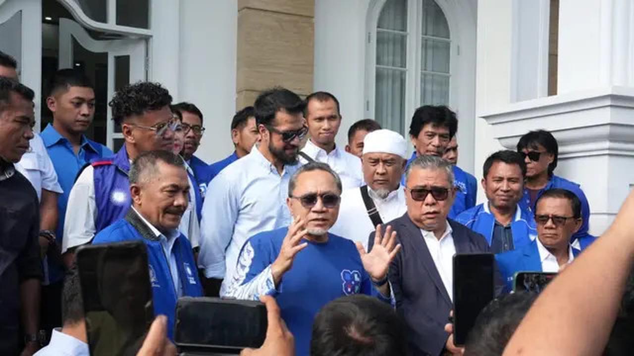 Sosok Ahmad Ali, Politikus Nasdem yang Rumahnya Digeledah KPK