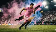 Casemiro Resmi Gabung Inter Miami, Wujudkan Impian Amerika!