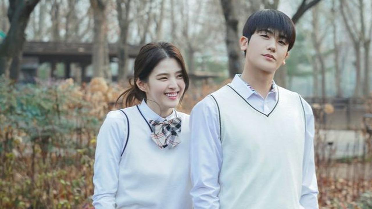 Mungkinkah Ada Cinta Seindah di Drama Korea? Ini Fakta tentang Cinta yang Wajib Kamu Tahu