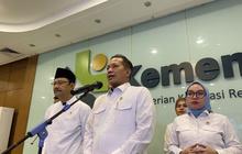 Pemerintah Targetkan Koperasi Desa Merah Putih Ciptakan 1,4 Juta Lapangan Kerja untuk Penerima PKH