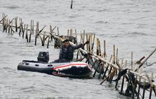 Ngamuk Banteng PDIP di DPR Gregetan Bilang 'Gila' Sentil Bareskrim Polri Tak Bisa Usut Pagar Laut