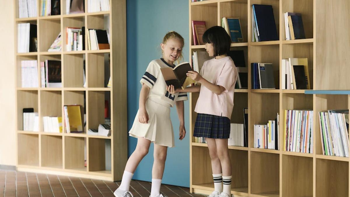 Si Kecil Mulai Pilih Baju Sendiri? Dukung Anak Tampil Nyaman dan Percaya Diri