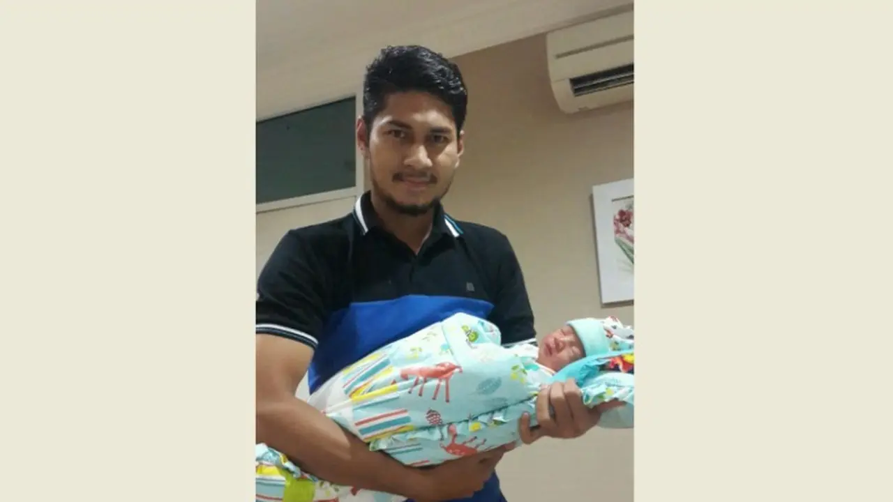 Abdurrahman Persib