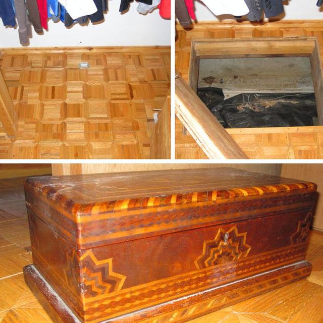 6 Penemuan Saat Renovasi Rumah, Ada yang Temukan Ruang Rahasia