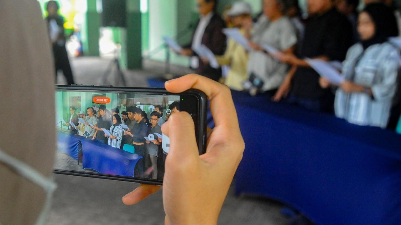 Dok. Istimewa