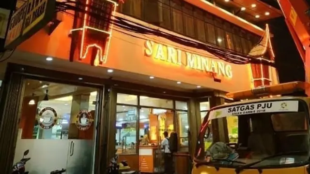 Rekomendasi Tempat Makan Murah Dekat Stasiun Juanda