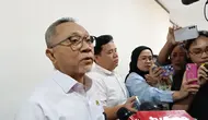 Zulhas: Koperasi Desa Merah Putih Bukan Supermarket
