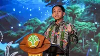 Menhut: Hutan Tak Hanya Lestari, Tapi Juga Penggerak Ekonomi Baru