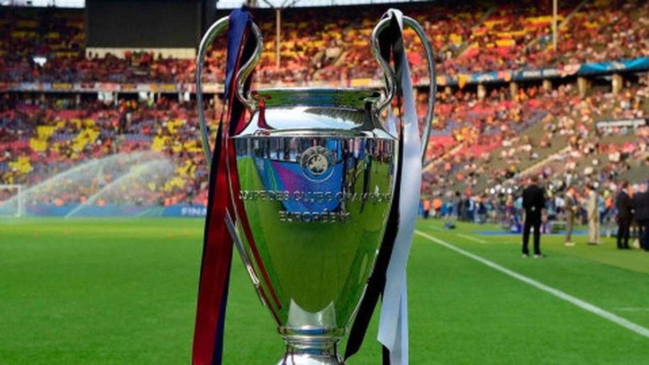 10 fakta menarik matchday 3 Liga Champions 21 Oktober 2015