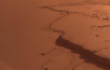 Ada Air Ditemukan di Planet Mars, Tanda-tanda Kehidupan Mulai Terkuak