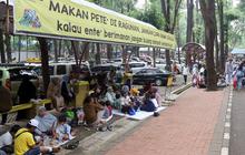Nasib Naas Satu Keluarga Tertimpa Pohon saat Liburan ke Ragunan