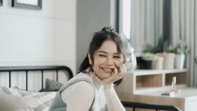 Rossa mengaku senang berada di balik layar sebagai produser musik dan pemilik label musik