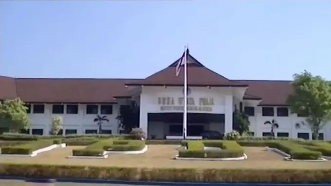 Soal Bhakti Karya Praja IPDN, Ini Kata Bupati Purwakarta