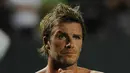 David Beckham. (AFP/Bintang.com)