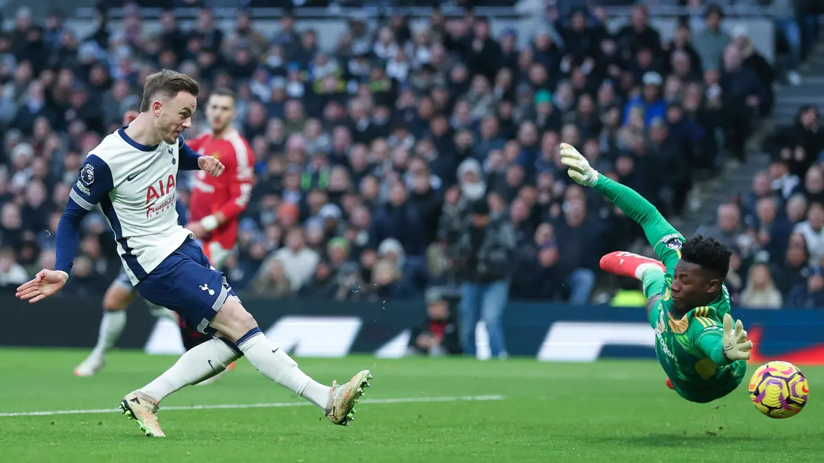 Balas Sindiran Lewat Media Sosial, James Maddison Tampar Keras Legenda MU -  Inggris Bola.com