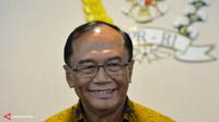 Menurut senior PDIP Sidarto Danusbroto, kampanye negatif dapat meracuni generasi muda Bangsa Indonesia.