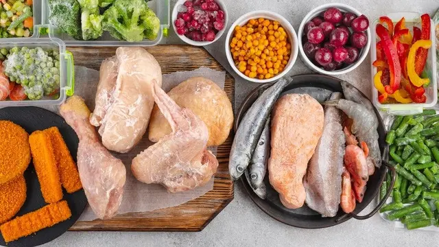 Diet Pemula yang Gampang dan Sehat (Foto/Sumber: Freepik)