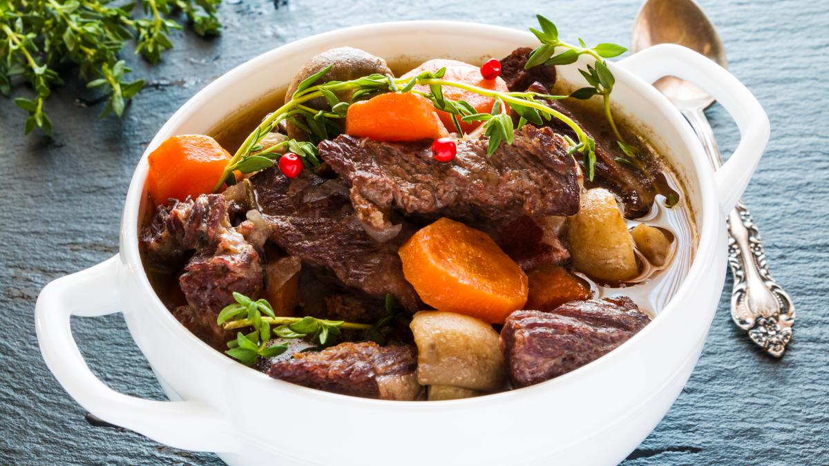 5 Resep Asem-Asem Daging Sapi Anti Gagal, Mantap dan Menggugah Selera