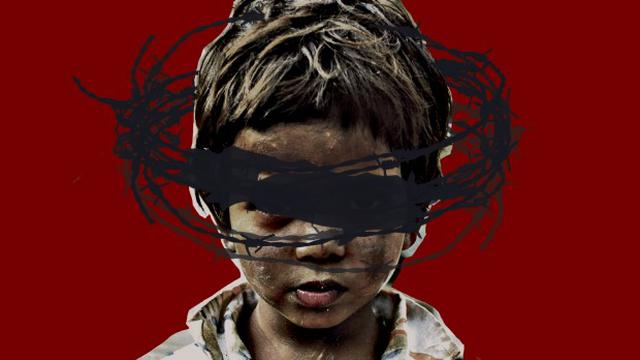 Ilustrasi Pelecehan Seksual Anak