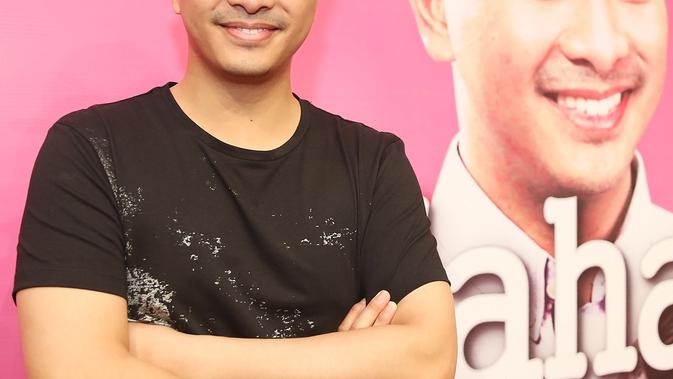 Tsania Marwa Gugat Cerai Atalarik Syah, Glenn Alinskie 