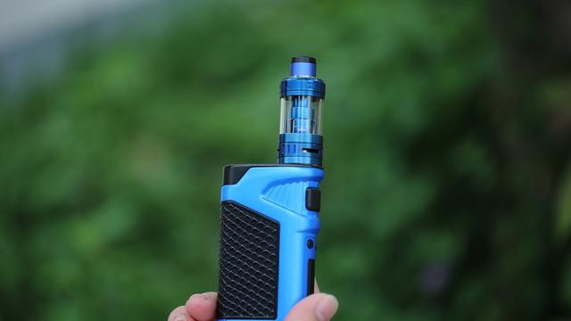 Dampak Negatif Vape, Bisa Sebabkan Penuaan Dini dan Kanker Kulit