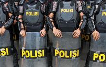 Identitas 3 Polisi yang Dikeroyok Anggota TNI dan Warga di Mubar Sultra