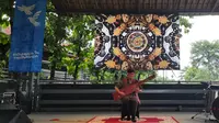 Trend Asia Kampanyekan #BersuaraTiapHari dan Rilis Video Klip Prahara Jenggala Bersama Down For Life di Rock in Solo
