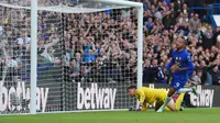 5 Pemain Terbaik Chelsea saat Tampil Agresif dan Menghantam Bournemouth 5-1
