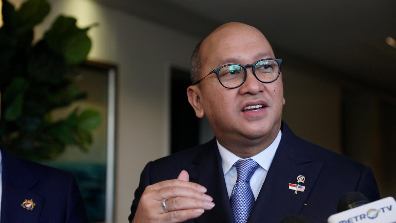 Pemerintah Permudah Izin Tenaga Kerja Asing, Proses Maksimal 5 Hari